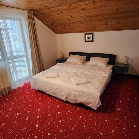 Holiday Houses Sinaia Exterior photo