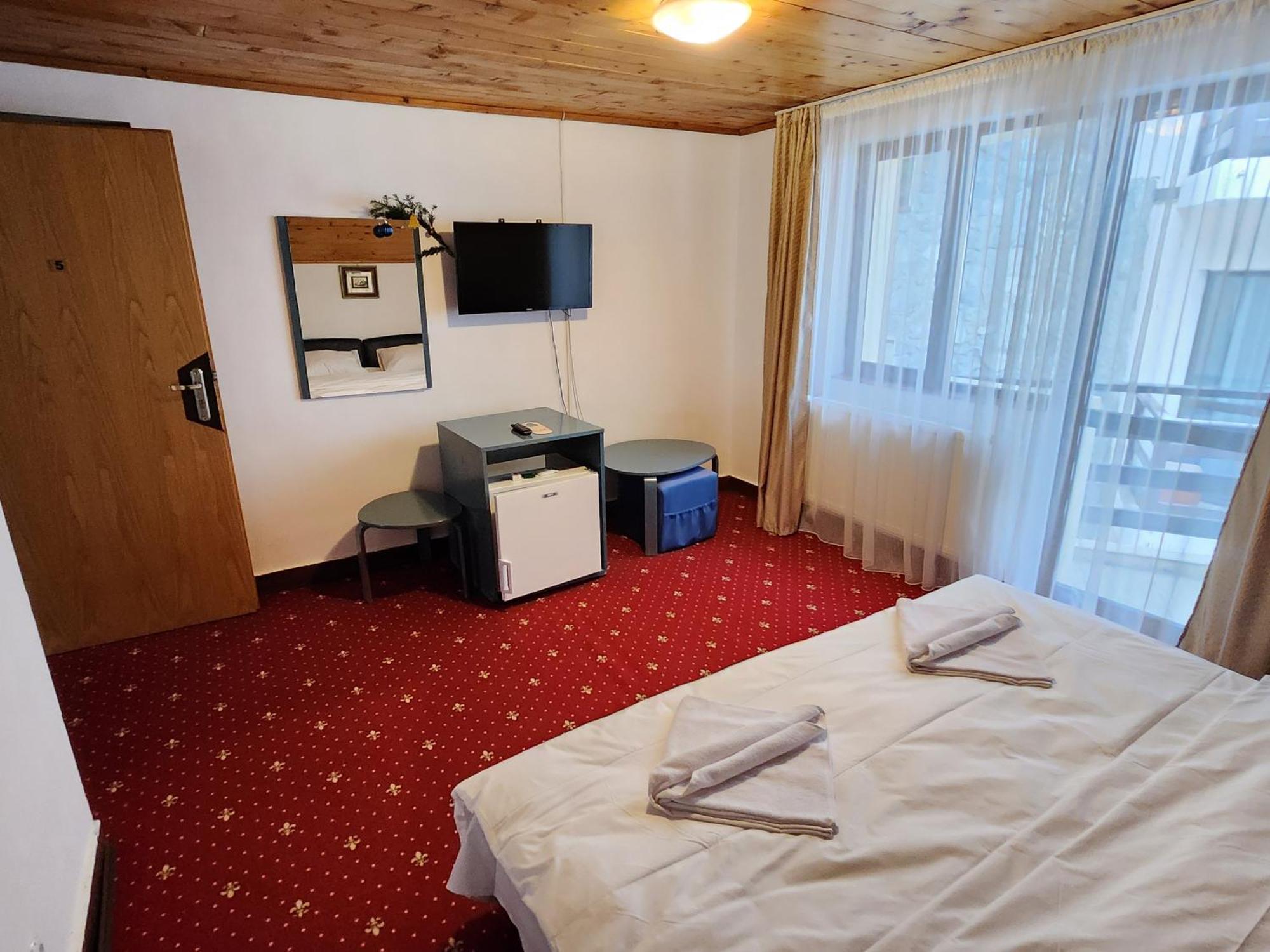 Holiday Houses Sinaia Room photo