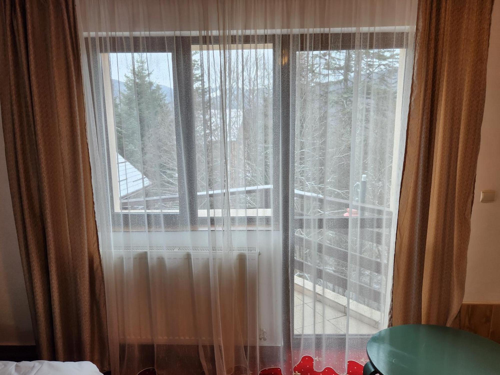 Holiday Houses Sinaia Room photo